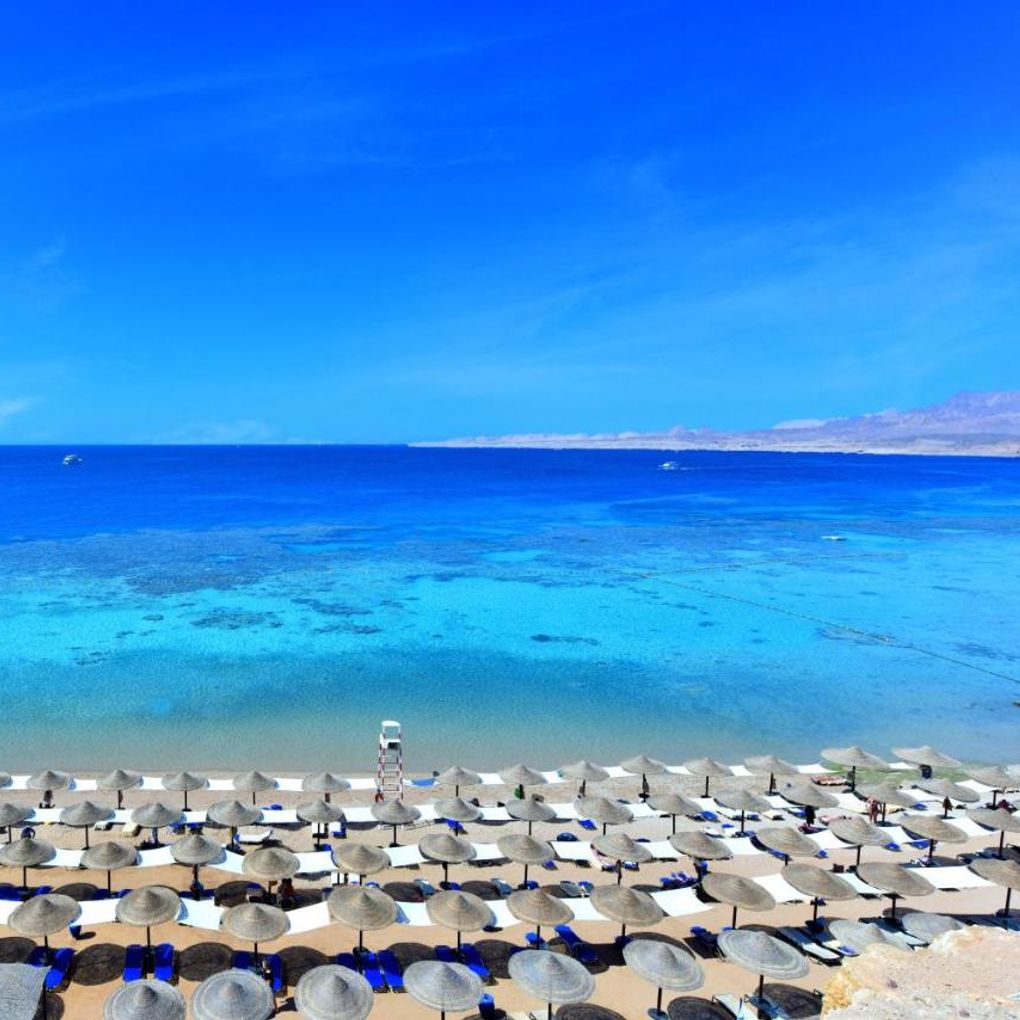 Jaz Fanara Resort