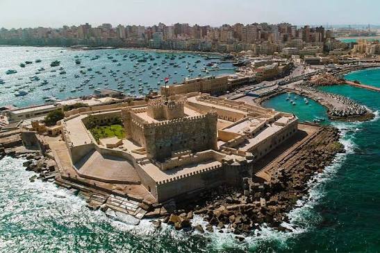 Alexandria