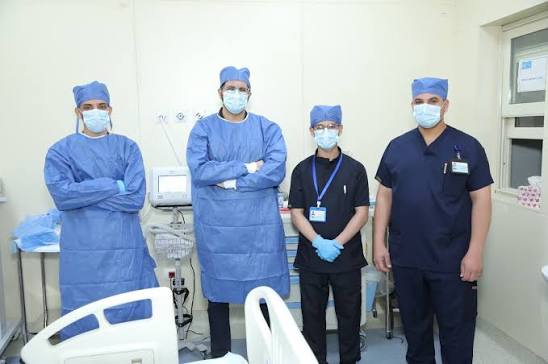Elsafa Medical Center