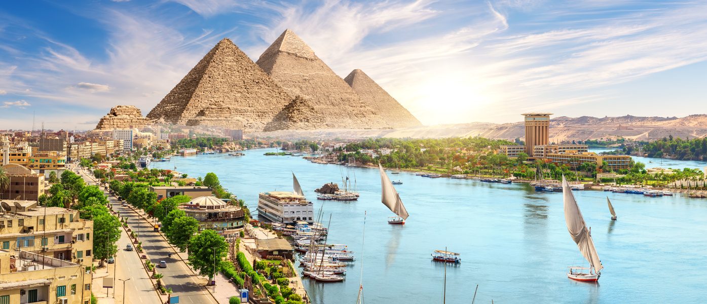 Egypt